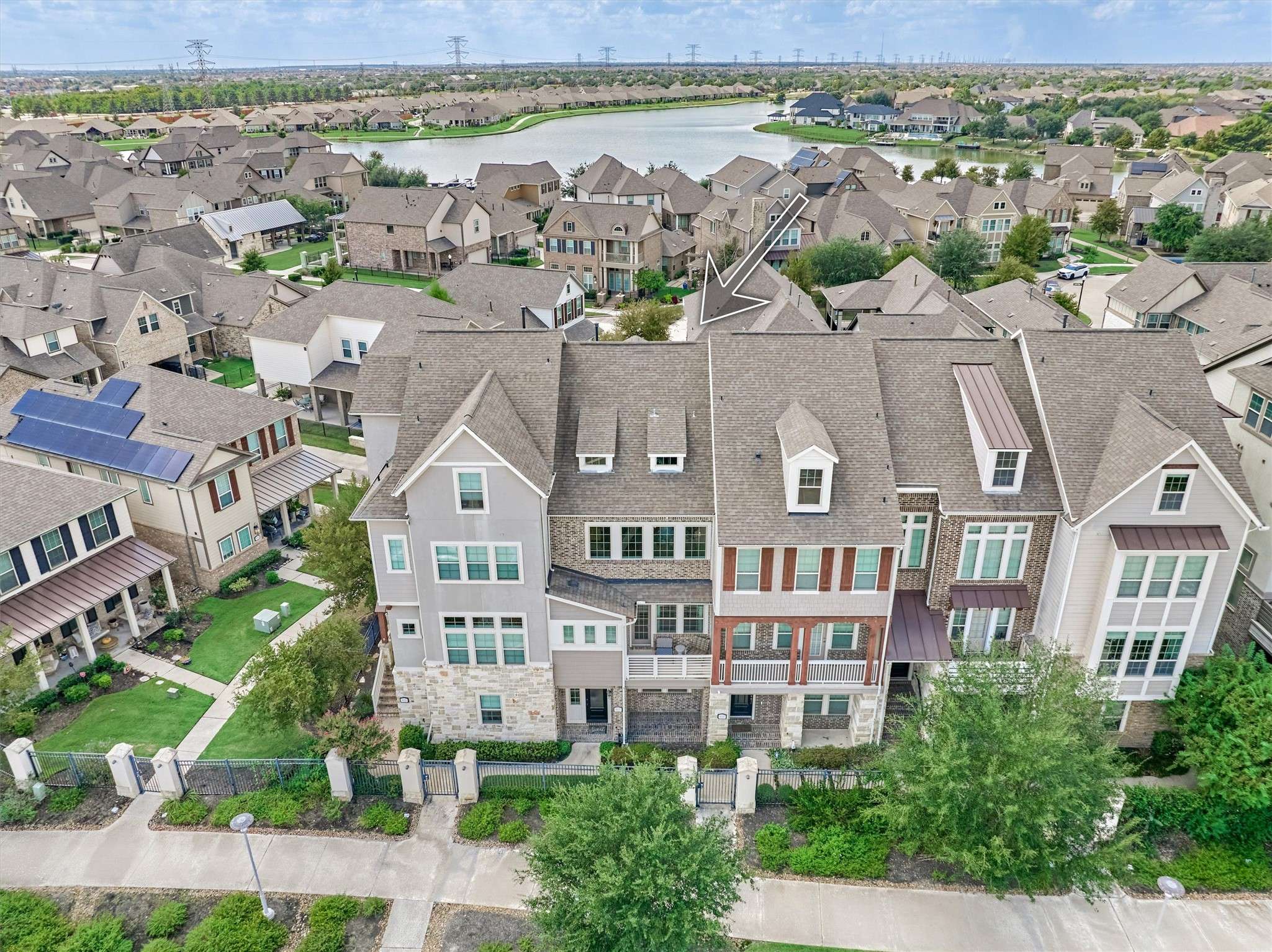 Cypress, TX artificial turf projects