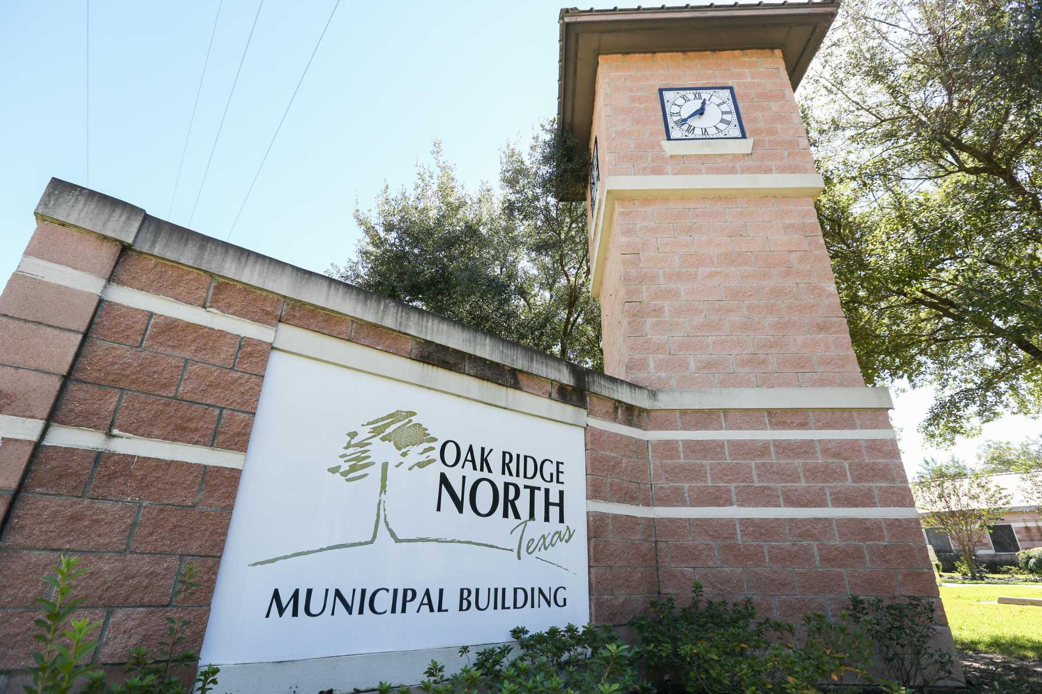 Oak Ridge North, TX artificial turf projects